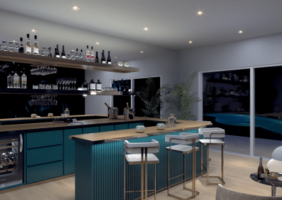 Coral Gables Slick & Cosy