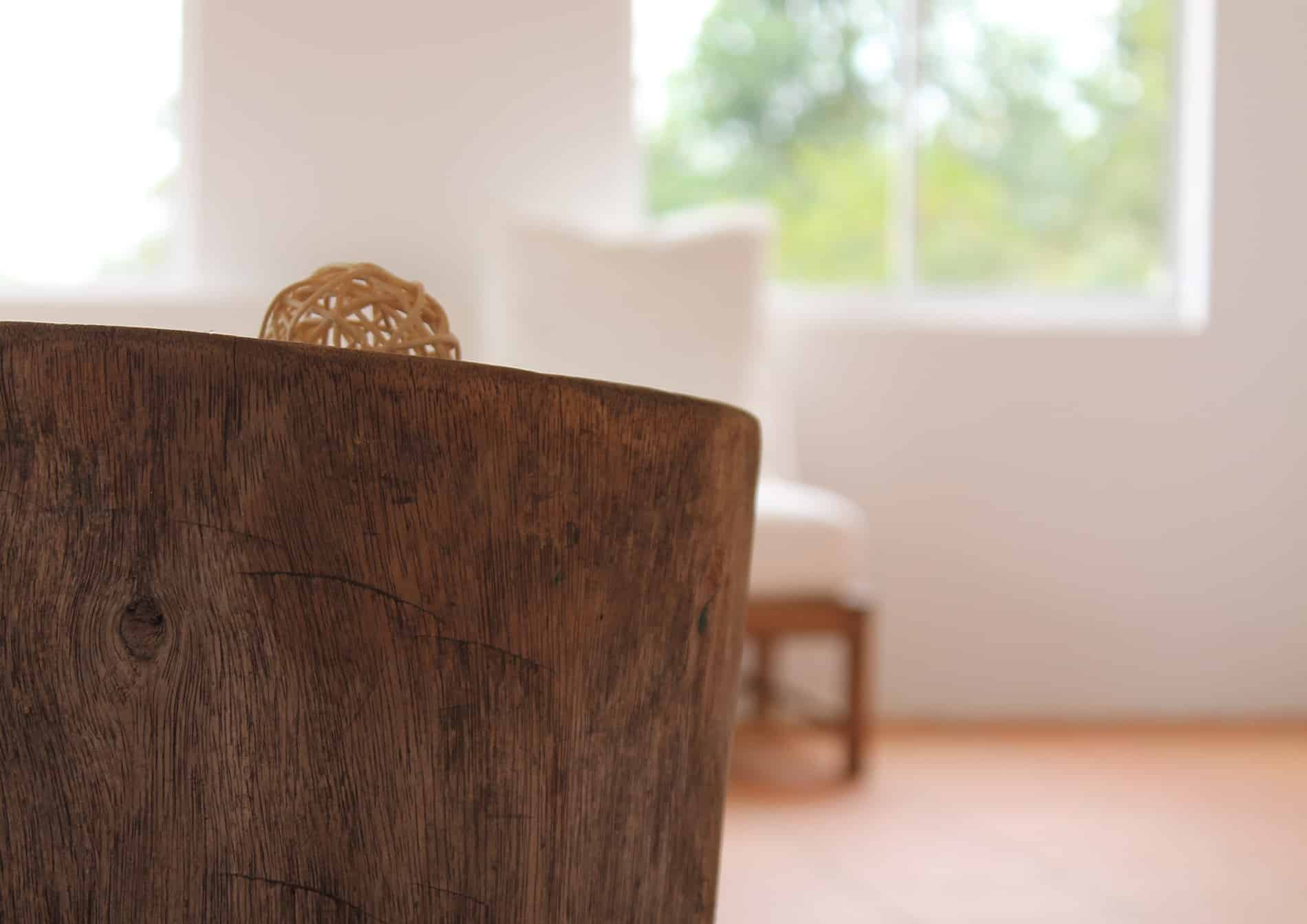 123 Eco-Retreat Colombia - picture of the ground being excavated to begin placing the ground work