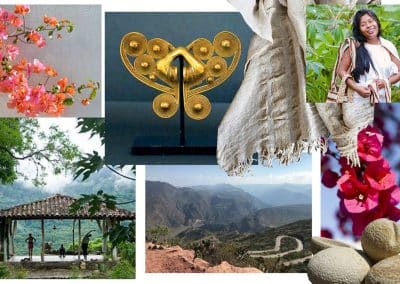 Eco-Retreat Colombia