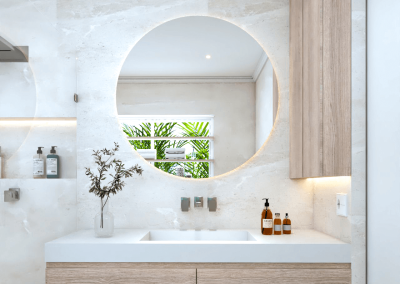 MODERN, COASTAL, MIAMI BEACH, COTTAGE